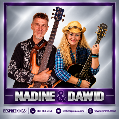 Nadine & Dawid- Country Nadine & Dawid